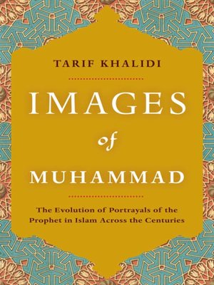 cover image of Images of Muhammad